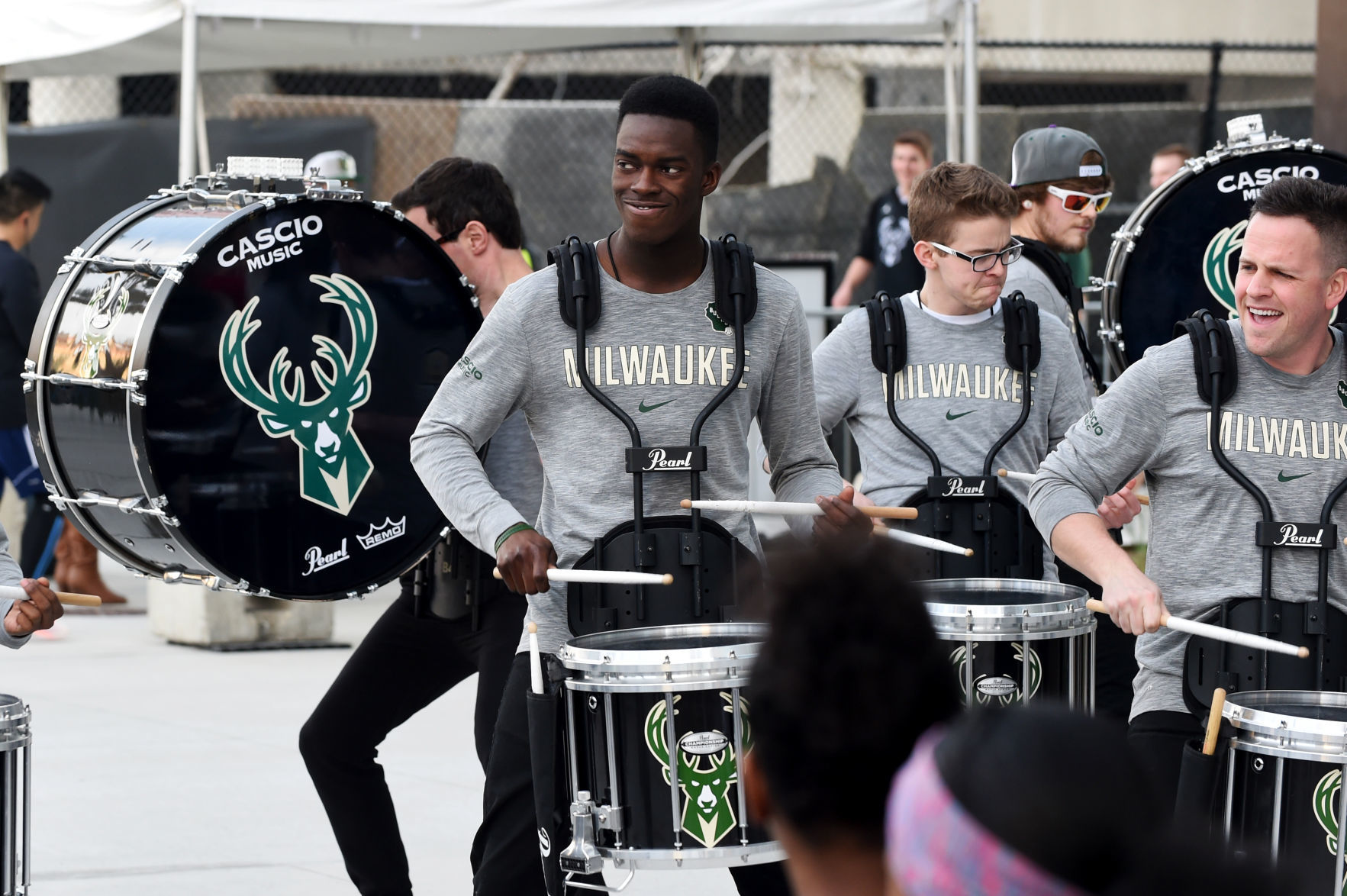 Bucks Beats